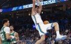 Aday Mara se hace gigante y domina en su segundo partido con los Oklahoma City Thunder