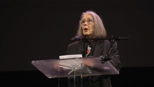 Premio Nobel de Literatura