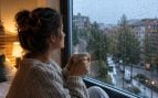 Los expertos en psicología coinciden: las personas que disfrutan de los días lluviosos no son tristes, en realidad aprovechan el ambiente tranquilo para reflexionar