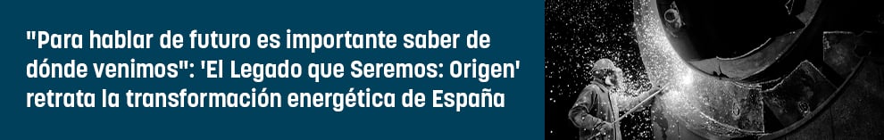 “Para hablar de futuro es importante saber de dónde venimos”: