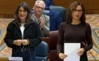 Más Madrid avisa que «no habrá paz en las calles» tras la muerte de Maricarmen y Ayuso replica: «¿Nos están amenazando físicamente?»