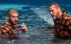 El actor catalán que podría pasar por Brad Pitt y que ya hace de doble suyo en las escenas más peligrosas: «Quiero ser el Tom Cruise español»