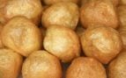 buñuelos de viento en casa