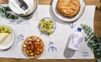 Nordés y Bynanä llevan el espíritu de Galicia a la mesa esta Navidad: un pack artesanal inspirado en su receta única y su icónica botella