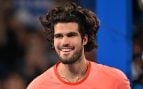 Carlos Alcaraz (Getty)