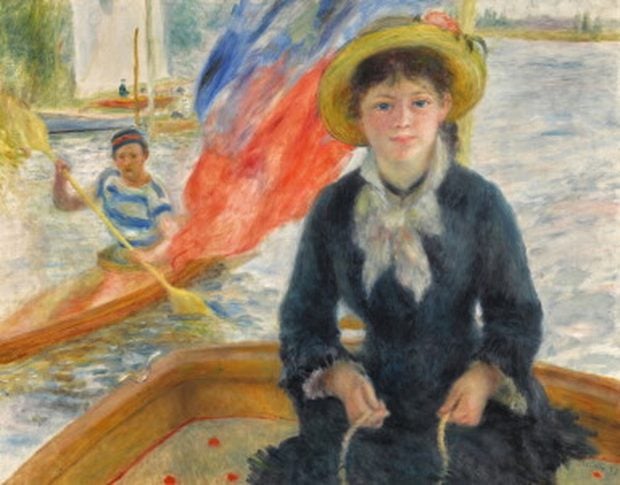 subasta sothebys monet van gogh cezanne