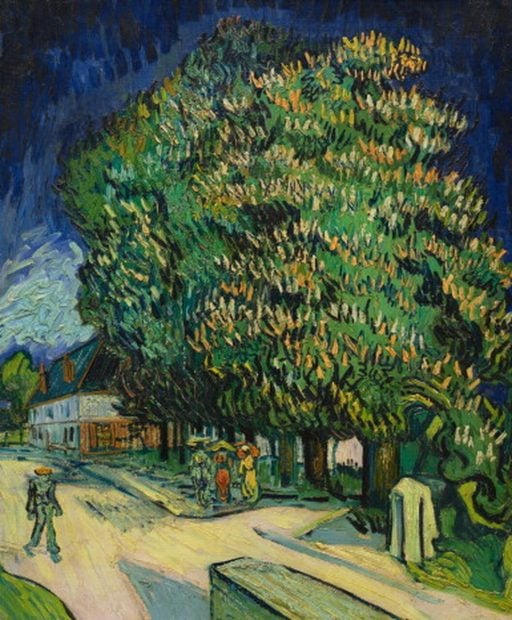 subasta sothebys monet van gogh cezanne
