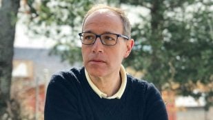 Francesc Torralba. Imagen de EuropaPress.