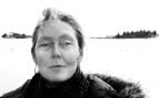 Anne Carson. Imagen de EuropaPress.
