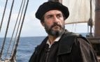 Juan Sebastián Elcano. Imagen de EuropaPress.