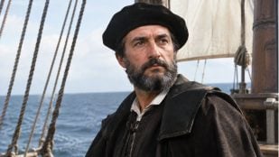 Juan Sebastián Elcano. Imagen de EuropaPress.