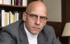 Michel Foucault. Imagen generada con IA.