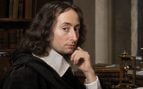 Blaise Pascal. Imagen generada con IA.