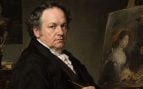 Goya. Imagen generada con IA.