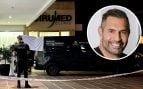 asesinato, cirujano, Marbella, sucesos, Andalucía, Policía Nacional