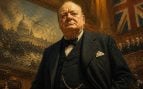 Winston Churchill