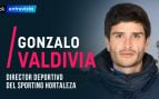 Gonzalo Valdivia
