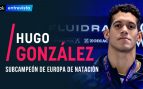 Hugo González