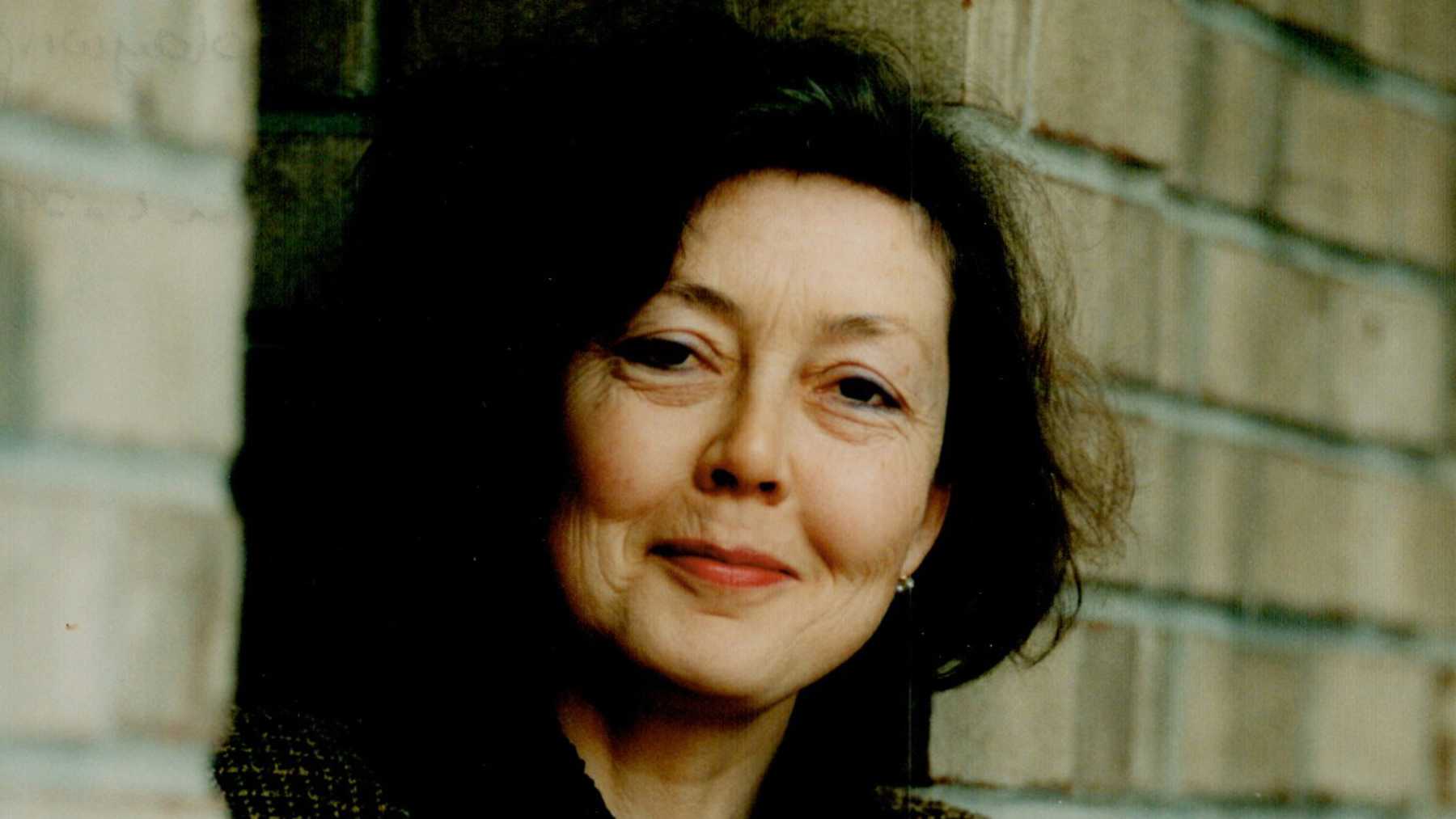 La poeta canadiense Anne Carson gana el Premio Nobel de Literatura 2026