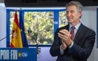 Feijóo a puerta cerrada ante sus barones: «Éstas son mis elecciones y toda la responsabilidad será mía»