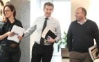 Feijóo nombra a Tellado director de campaña para el 29N con su jefa de Gabinete como adjunta