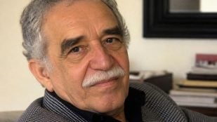Gabriel García Márquez