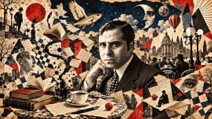Frases Ramón Gómez de la Serna, Gómez de la Serna y la infancia, mejores greguerías Ramón Gómez de la Serna.