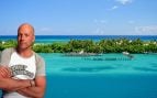 bruce willis caribe