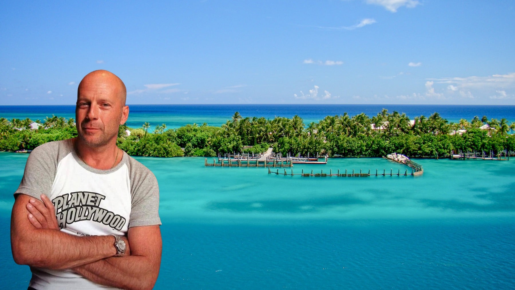 Bruce Willis. (Foto: EuropaPress)