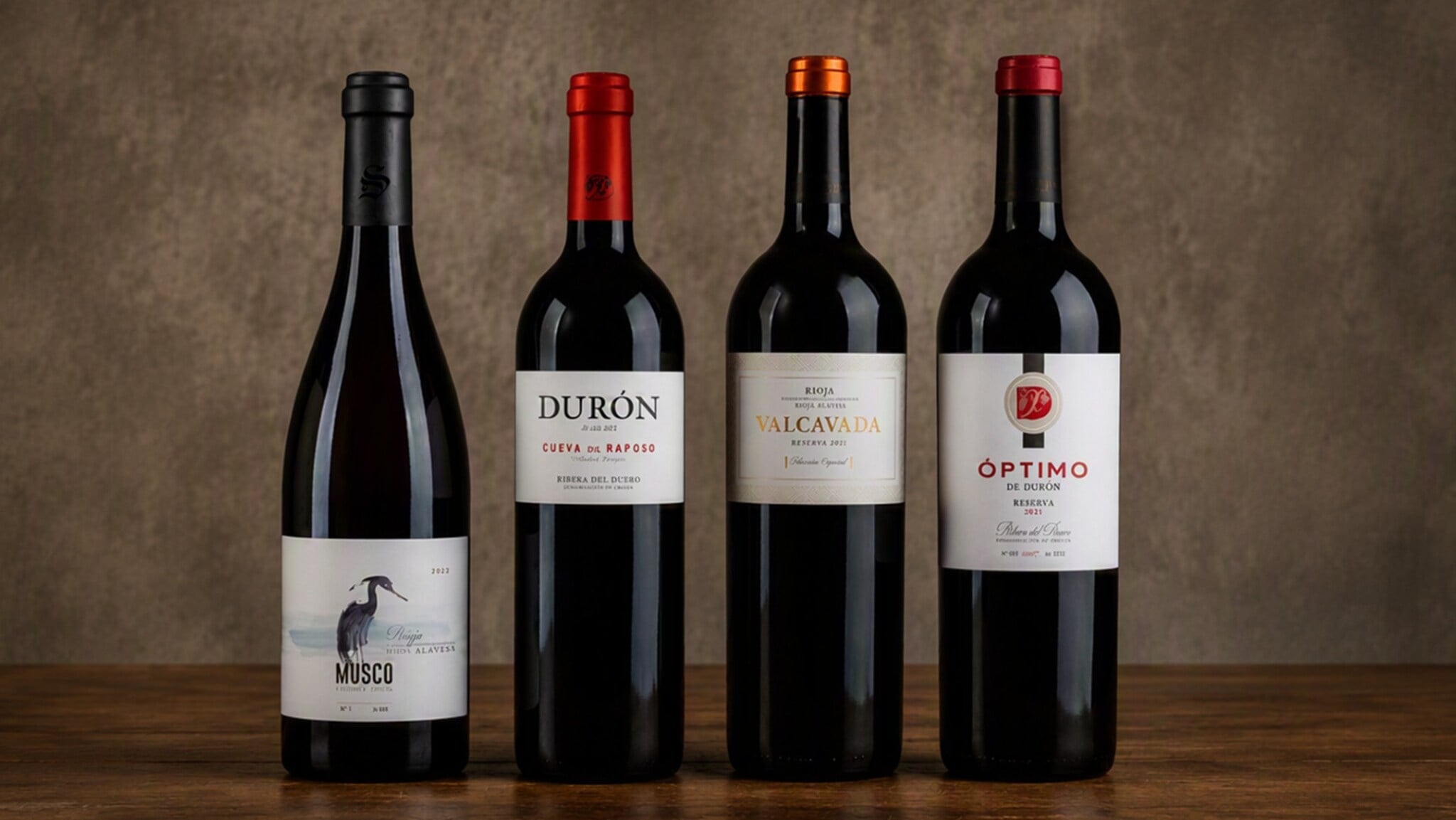 (Foto: Bodegas y Viñedos Samaniego)