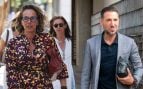 Rocío Carrasco y Antonio David Flores. (Foto: Europa Press)