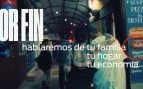 El PP recurre a un banco de imágenes para su vídeo de precampaña: una pizzería en Corea y una modelo en Berlín