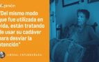 Opinión Liberal Enfurruñada