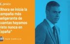 El desahucio del perro