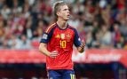 Dani Olmo Bayern