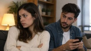 las personas celosas no suelen ser posesivas por amor