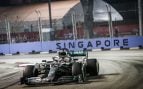 Así es el circuito urbano Marina Bay del GP de Singapur del Mundial de F1: perfil, curvas, kilómetros, la vuelta rápida…
