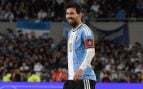 Messi Libertadores