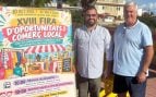La Colònia de Sant Jordi celebra este sábado la XVIII Feria de Oportunidades y Comercio Local