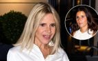 Eugenia Martínez de Irujo y Tana Rivera. (Fotos: Europa Press)