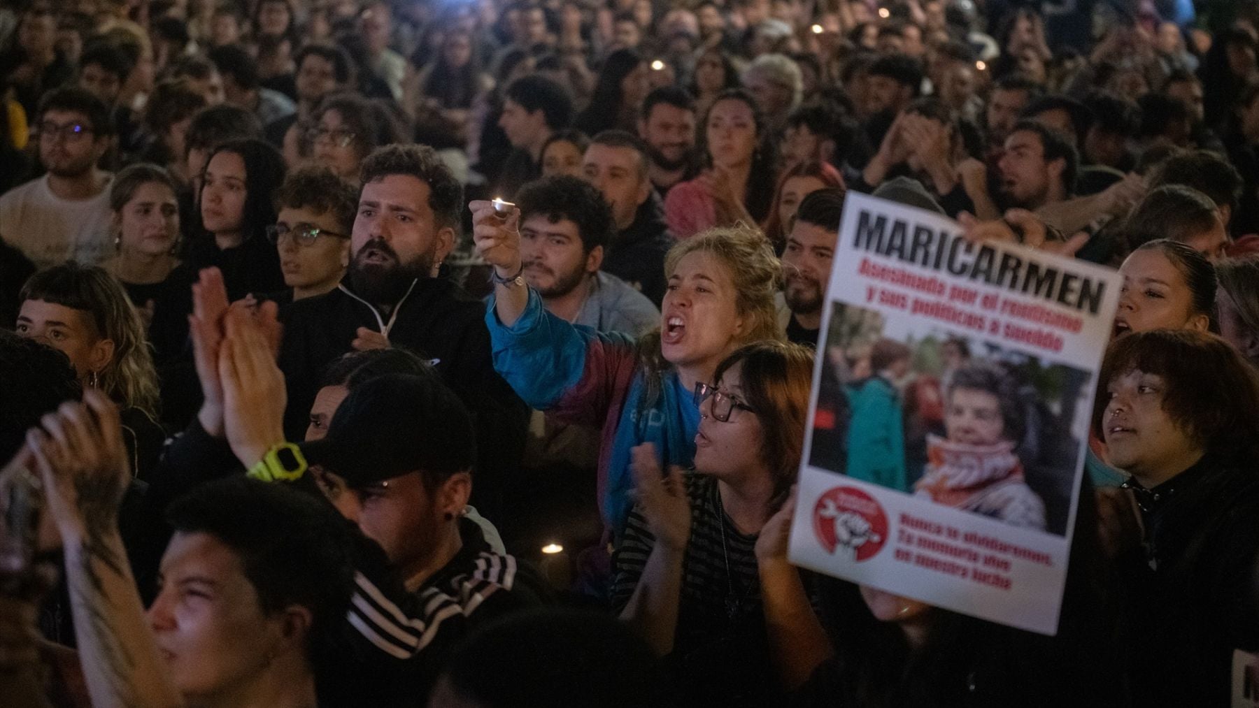 Urbagestión denuncia hackeos, un llamamiento masivo a acosar sus sedes y amenazas tras la muerte de Maricarmen
