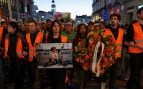 sindicato inquilinas, maricarmen, urbagestión, querella, homicidio