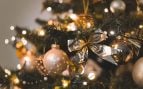 árbol Navidad