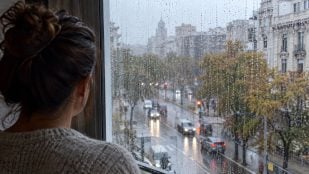La psicología explica por qué algunas personas esperan con ilusión los días de lluvia