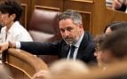 Vox Supremo Nietos, Santiago Abascal
