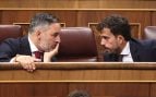 Vox Quero Abascal vivienda, Carlos Hernández Quero