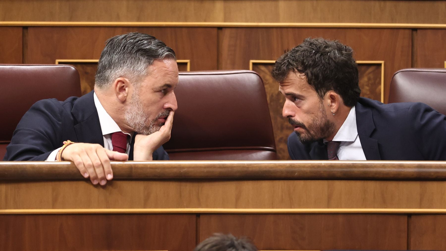 Quero, la voz de Vox para desmontar el relato del PSOE en vivienda: contra los fondos buitre y la inmigración masiva a la vez