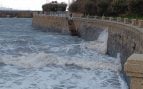 Baleares viento