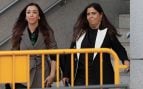 La juez Biedma dice que las cloacas fueron al colegio de sus hijas haciéndose pasar por un «hermano» que no tiene