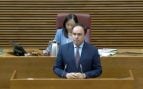 PSOE cloacas juez dossiers